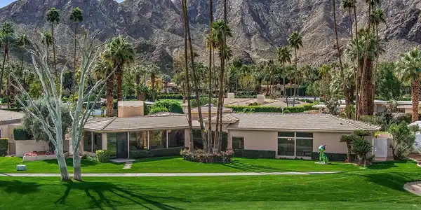 70854 Fairway Drive