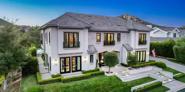 2991 Calbourne Lane