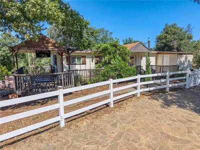 17155 Morgan Valley Road