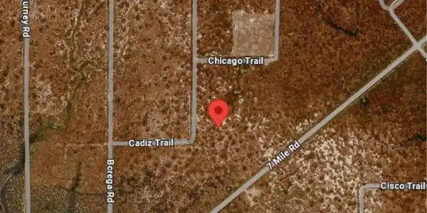0 Burson Road