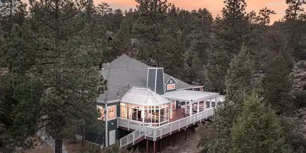 255 Echo Hill Road