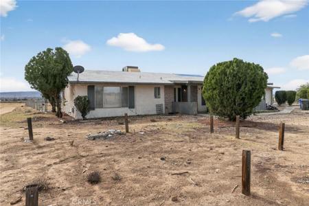 22575 Papago Road