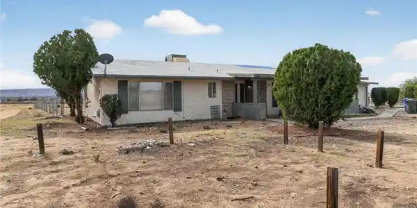22575 Papago Road