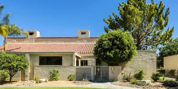 136 Desert West Drive