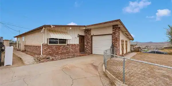 540 Frances Drive