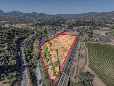 20900 S State Highway 29