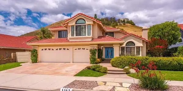 5367 Seneca Place