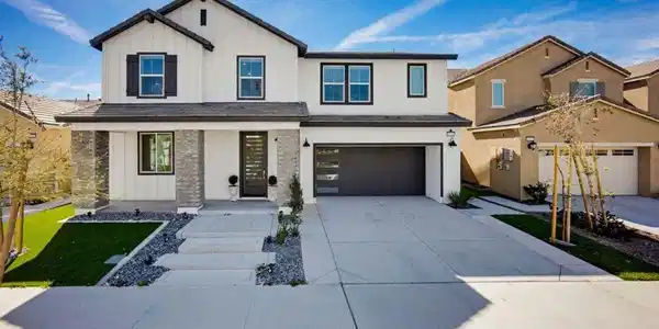 16763 Mistletoe Lane