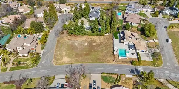 0 Pineridge Court