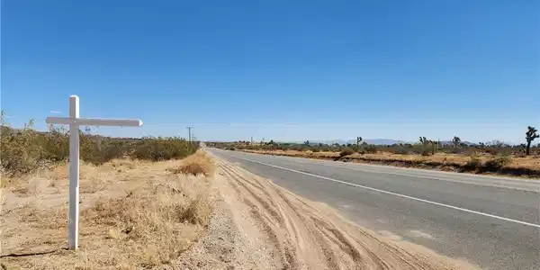 1901 Old Woman Springs Road