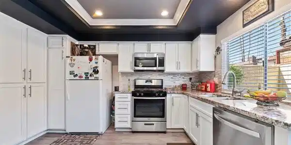 1077 Santo Antonio Drive