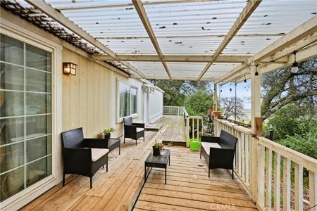 3114 Manzanita Road