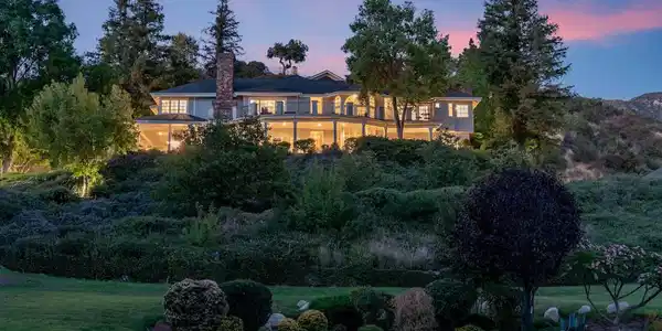 427 Long Canyon Road