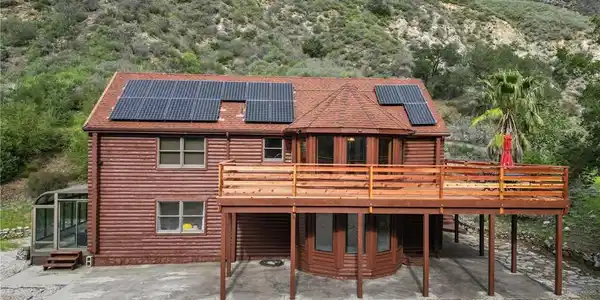 18100 Little Tujunga Canyon