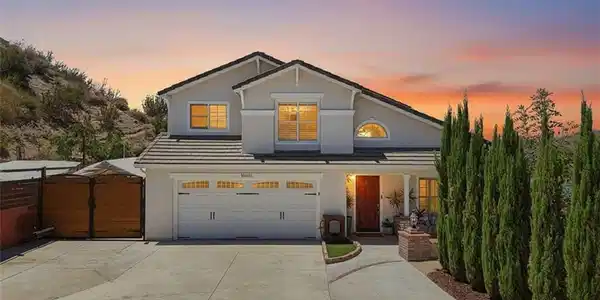 30432 Sunrose