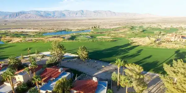4803 Desert Vista Drive