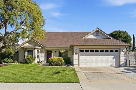1541 Ashbrook Lane