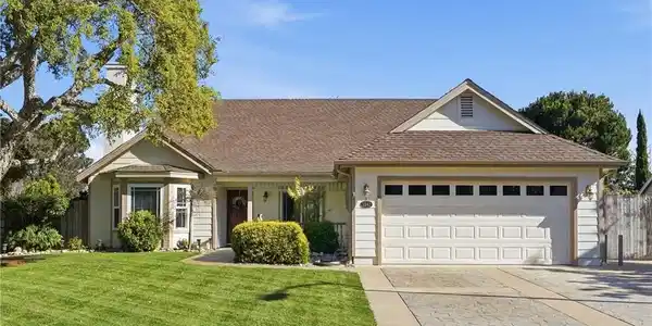 1541 Ashbrook Lane