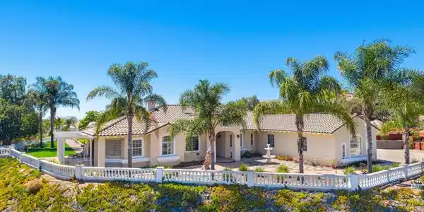 15043 Saddle Creek Drive