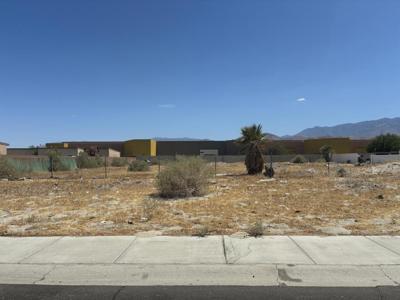 Lot 4 Mission Drive