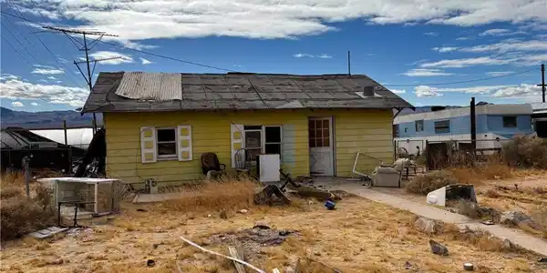 733 Ranch Rd (NEAR) Road