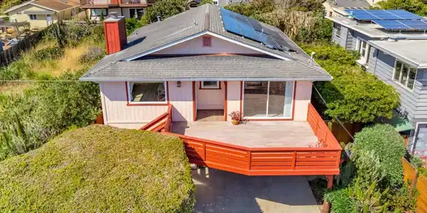 847 San Ramon Ave