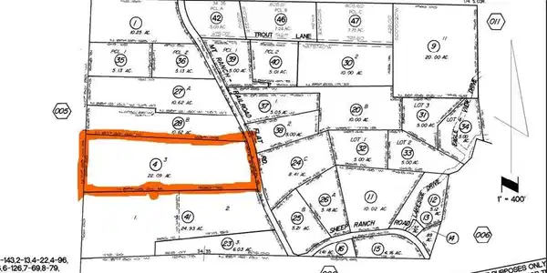 7216 Railroad Flat Road