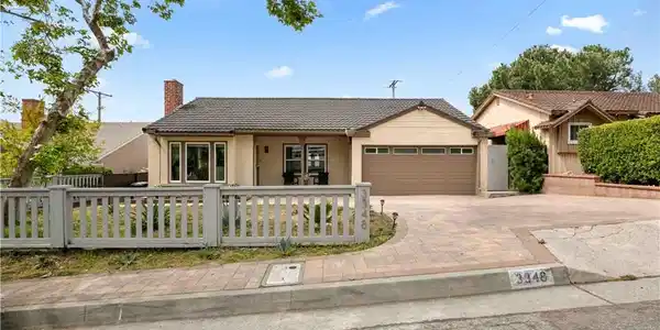 3348 Burritt Way