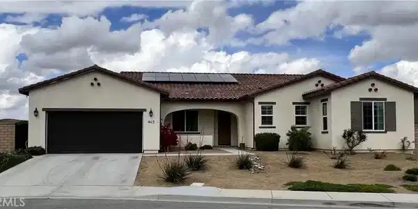 4113 Bridle Court