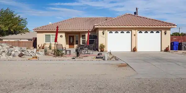1224 Red Sea Avenue