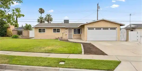 1434 Calaveras Court
