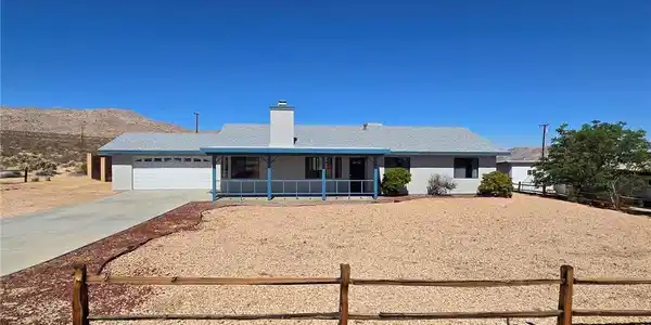 7050 Ivanpah Avenue