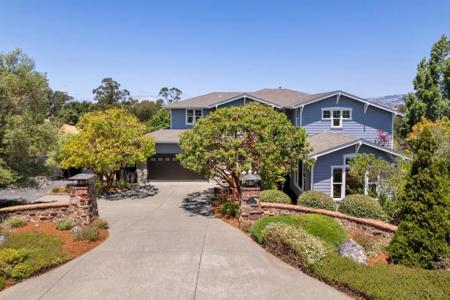 23 Pinnacle Drive