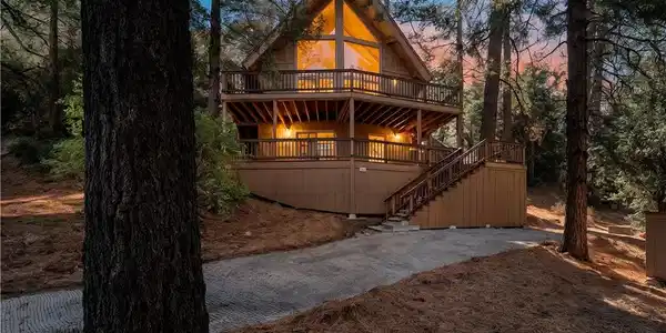 1420 Bernina Drive