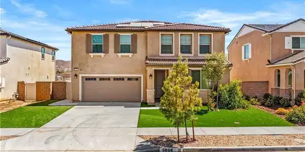 3056 Eveningcloud Street