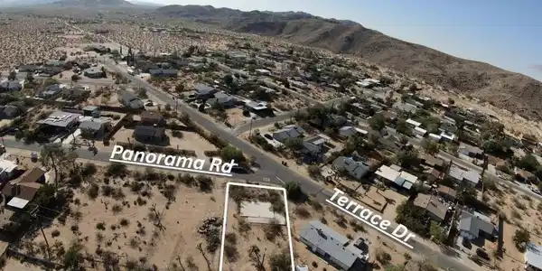 6083 Panorama Road