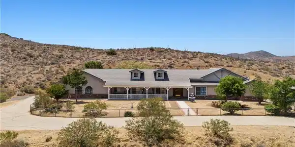 4350 Escondido Canyon Road