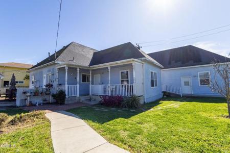 302 B Street