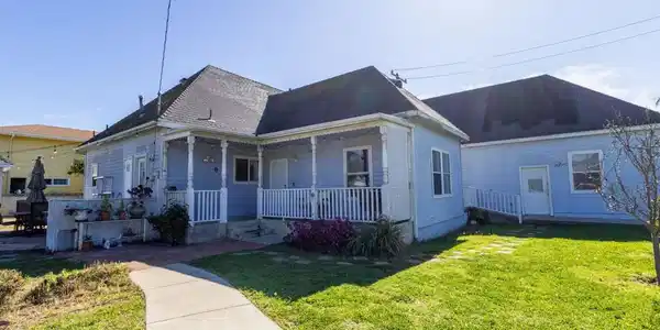 302 B Street
