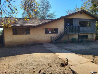 2335 Eucalyptus Drive