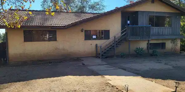 2335 Eucalyptus Drive
