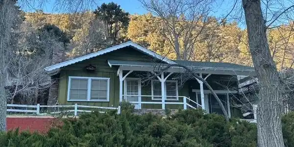 3801 Los Padres Trail