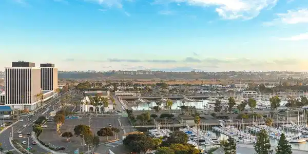 13600 Marina Pointe Drive