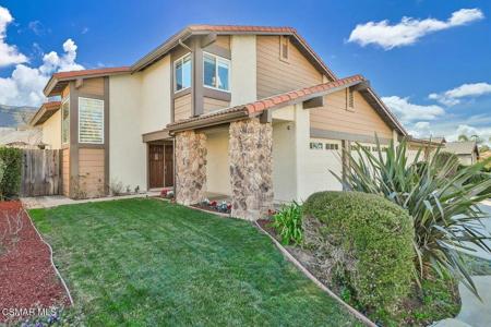 135 Shamrock Court
