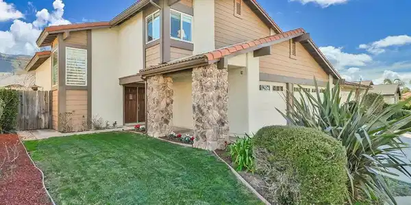 135 Shamrock Court