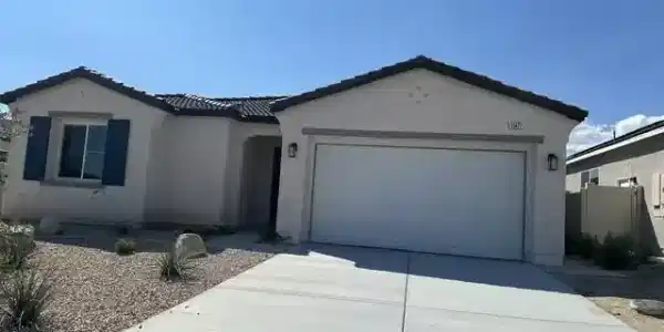 11700 Mountain Hawk Lane