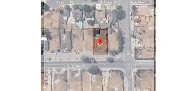16 E Altadena