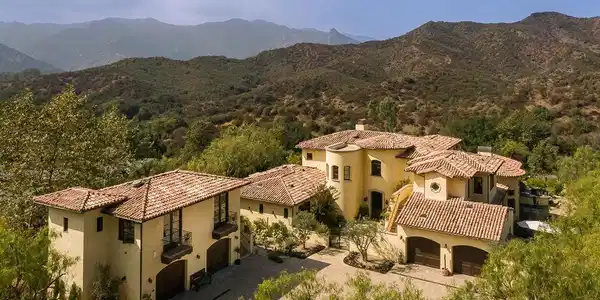 1101 Cold Canyon Road