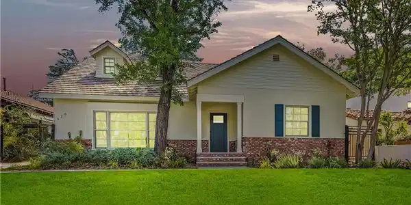 1620 Rubio Drive