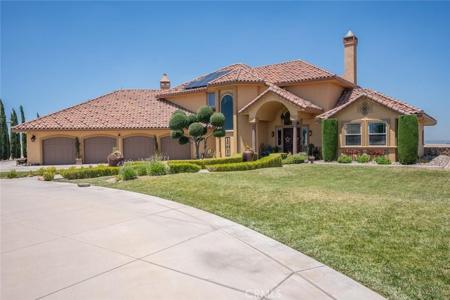 20711 Canyon Road